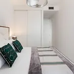 아파트 Olas By Alfresco