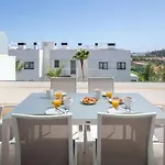 아파트 Olas By Alfresco 에스테포나