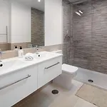 아파트 Olas By Alfresco