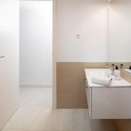 Appartamento Olas By Alfresco Estepona