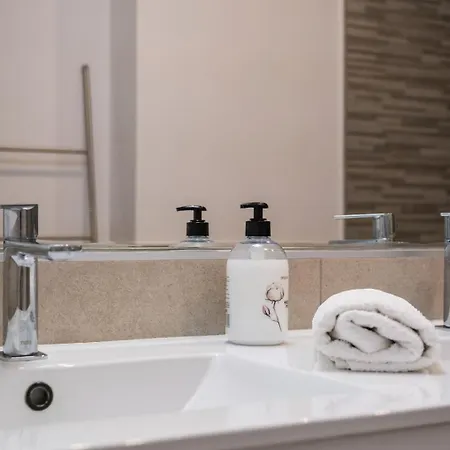 Appartamento Olas By Alfresco Estepona