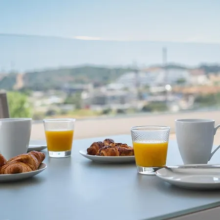 Olas By Alfresco Estepona