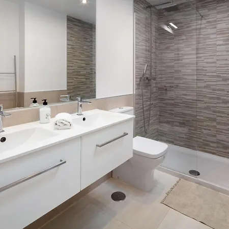 Appartamento Olas By Alfresco