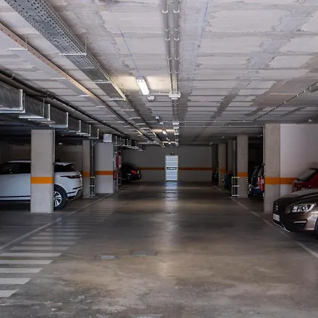 Appartamento Olas By Alfresco *