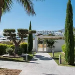 Olas By Alfresco Appartement
