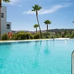 Olas By Alfresco Appartement Estepona