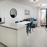 Olas By Alfresco Appartement