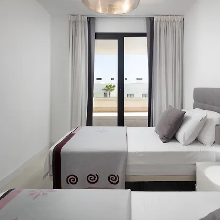 Olas By Alfresco * Estepona