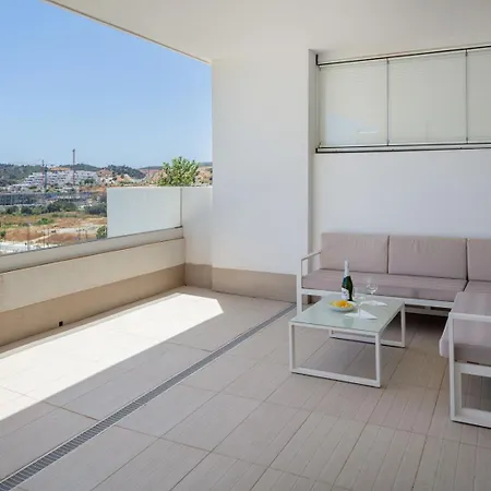 Olas By Alfresco Lägenhet