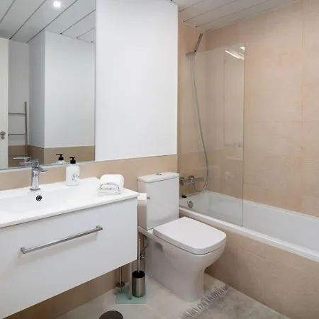 Olas By Alfresco 公寓 *