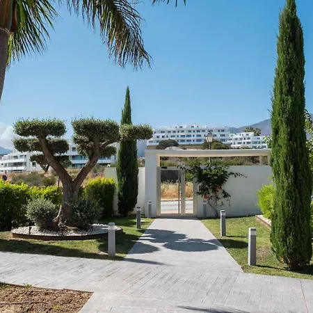 Olas By Alfresco Lägenhet