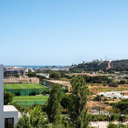 Olas By Alfresco 公寓 *