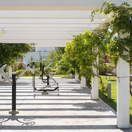 Lägenhet Olas By Alfresco *