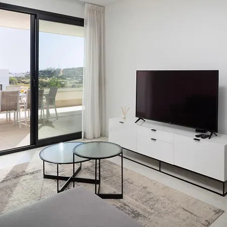 Olas By Alfresco * Estepona