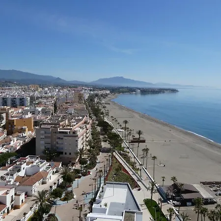 公寓 Olas By Alfresco *