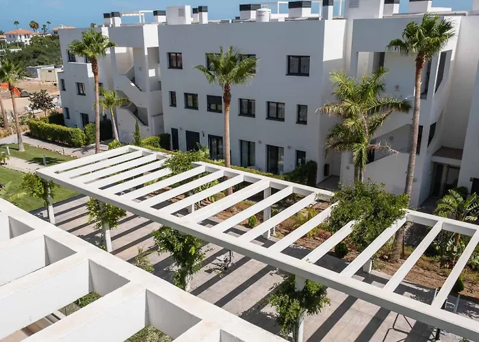 Olas By Alfresco Apartamento