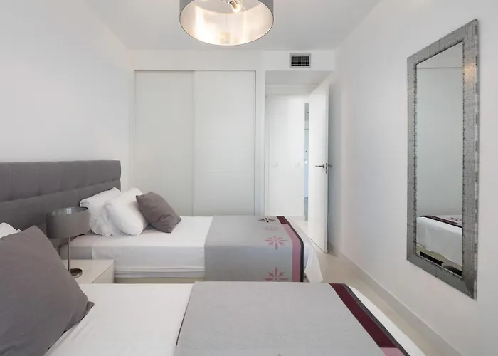 Olas By Alfresco Apartamento Estepona