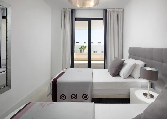 Olas By Alfresco * Estepona