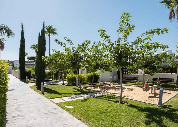 Apartman Olas By Alfresco