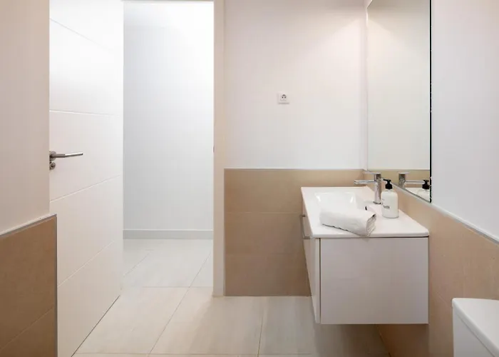 Apartamento Olas By Alfresco Estepona