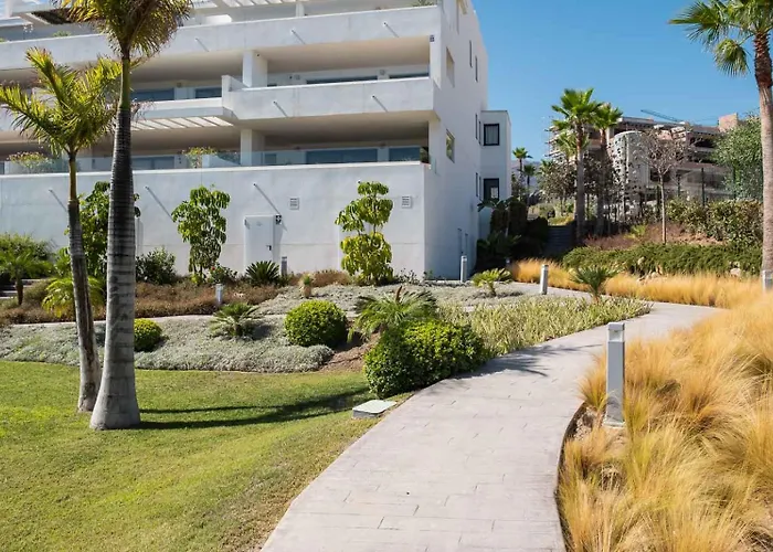 Apartman Olas By Alfresco