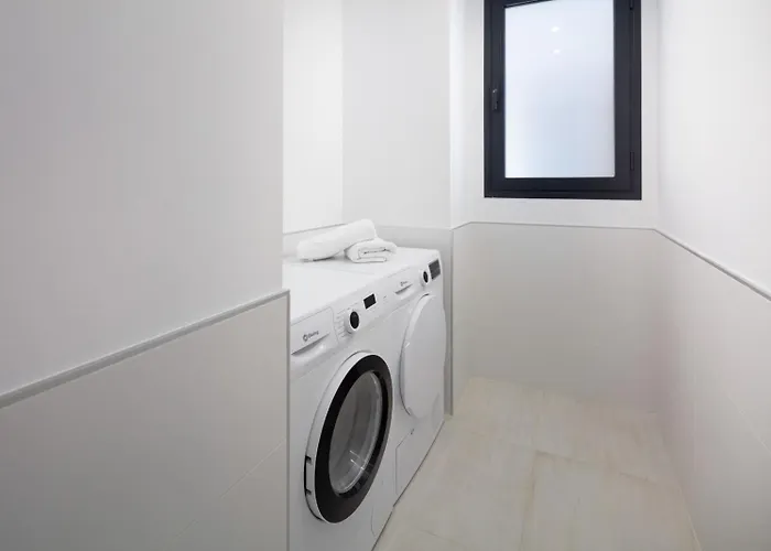 Olas By Alfresco Apartman Estepona