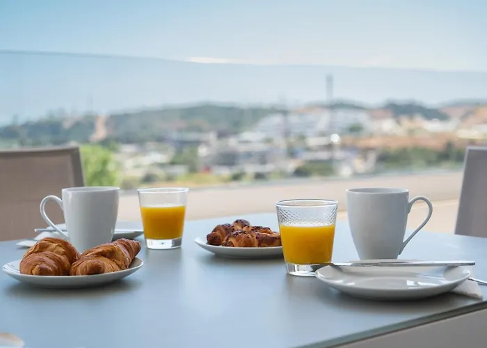 Olas By Alfresco Estepona