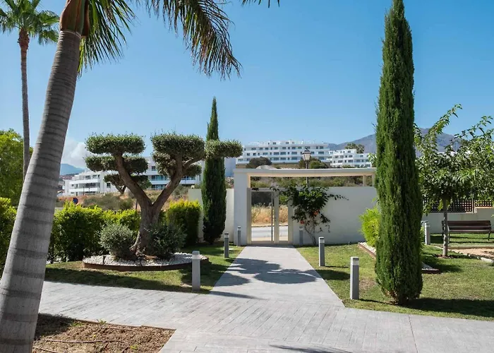 Olas By Alfresco Apartamento