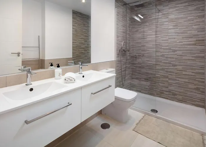 Apartamento Olas By Alfresco