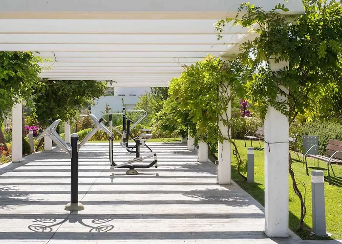 Apartman Olas By Alfresco *