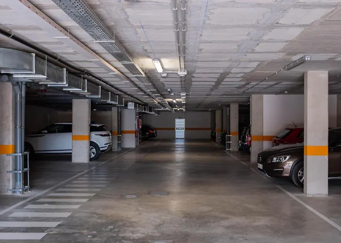 Apartamento Olas By Alfresco *