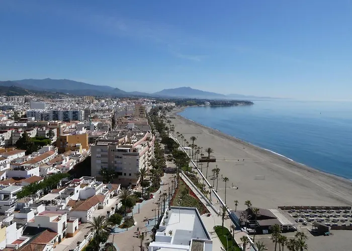 Apartamento Olas By Alfresco *