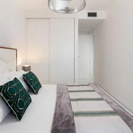 Apartment Olas By Alfresco