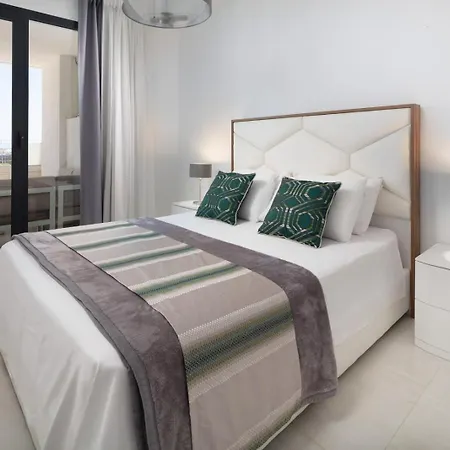 Olas By Alfresco Apartment