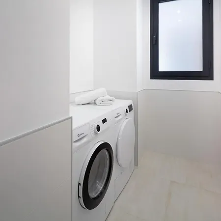 Olas By Alfresco Apartment Estepona
