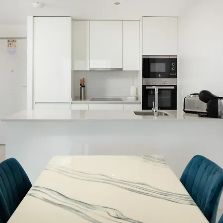Apartment Olas By Alfresco *