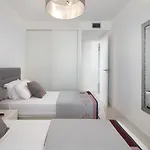 Olas By Alfresco Apartment Estepona
