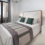 Olas By Alfresco Apartment