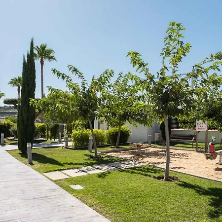 Appartement Olas By Alfresco