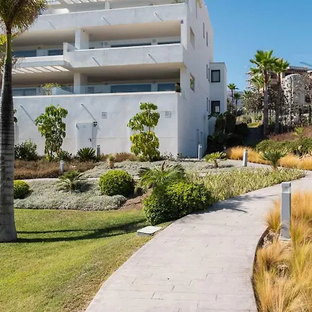 Appartement Olas By Alfresco