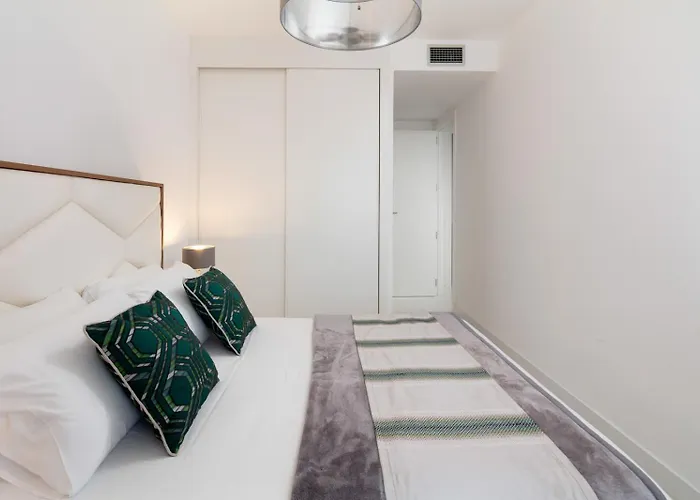 Appartement Olas By Alfresco