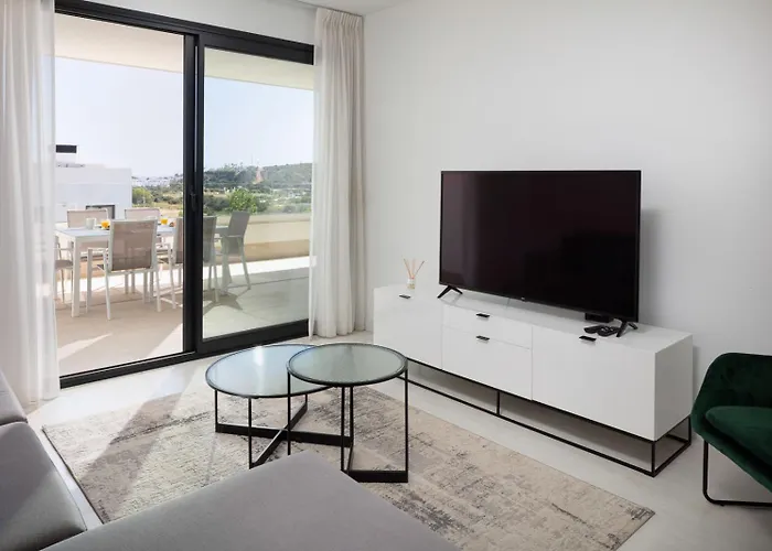 Olas By Alfresco * Estepona